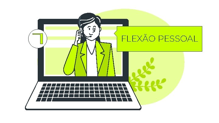 FLEXÃO PESSOAL 