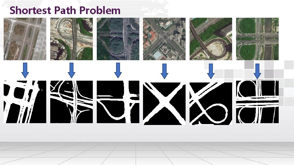 Shortest Path Problem 