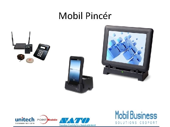 Mobil Pincér 