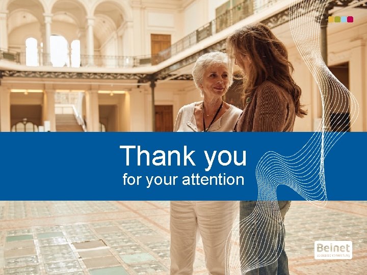 Thank you for your attention 
