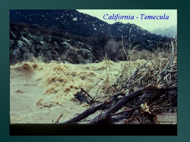 California - Temecula 
