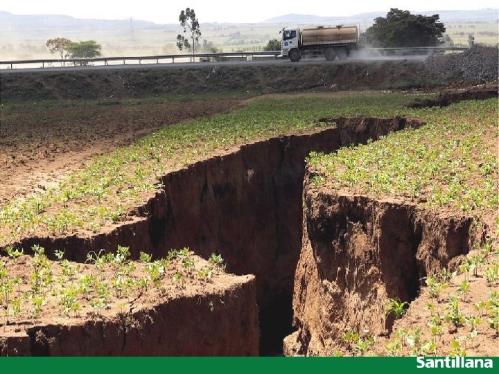 BIOLOGÍA Y GEOLOGÍA 4. º ESO Estructura y dinámica de la Tierra 