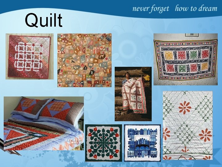 Quilt 