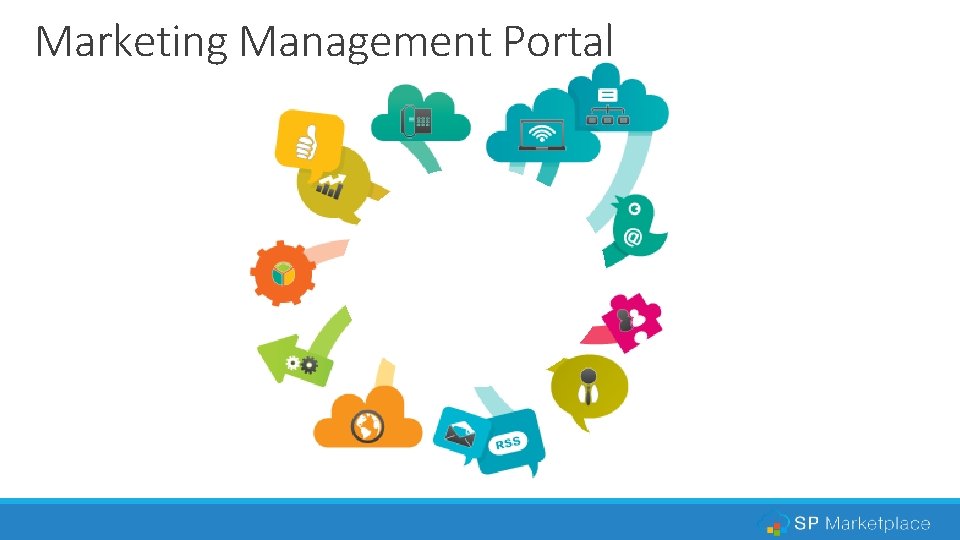 Marketing Management Portal 