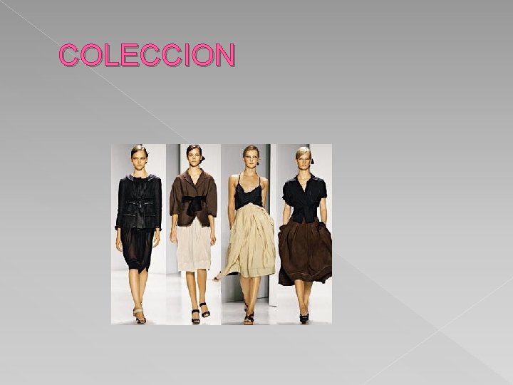 COLECCION 