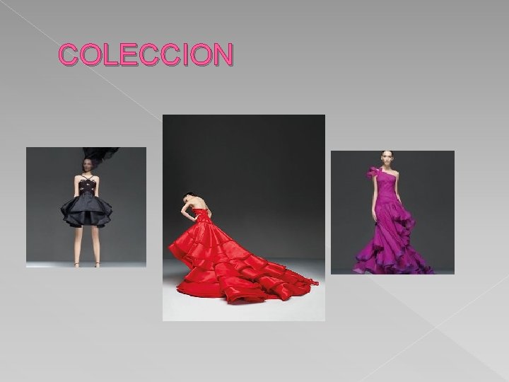 COLECCION 