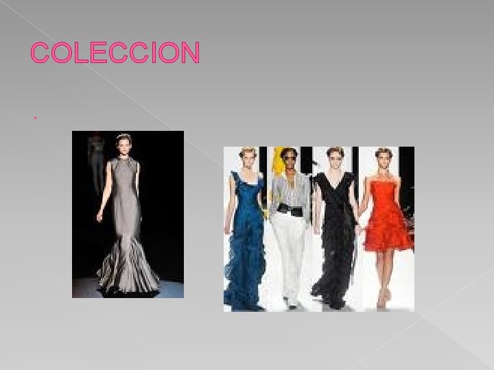 COLECCION 