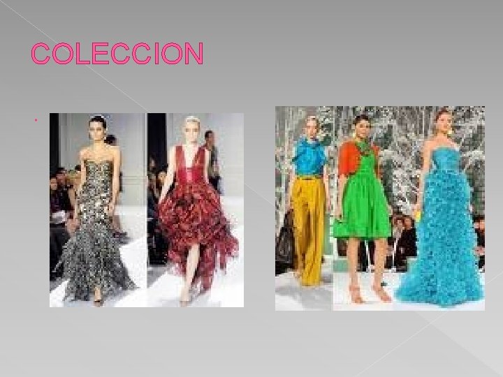 COLECCION 