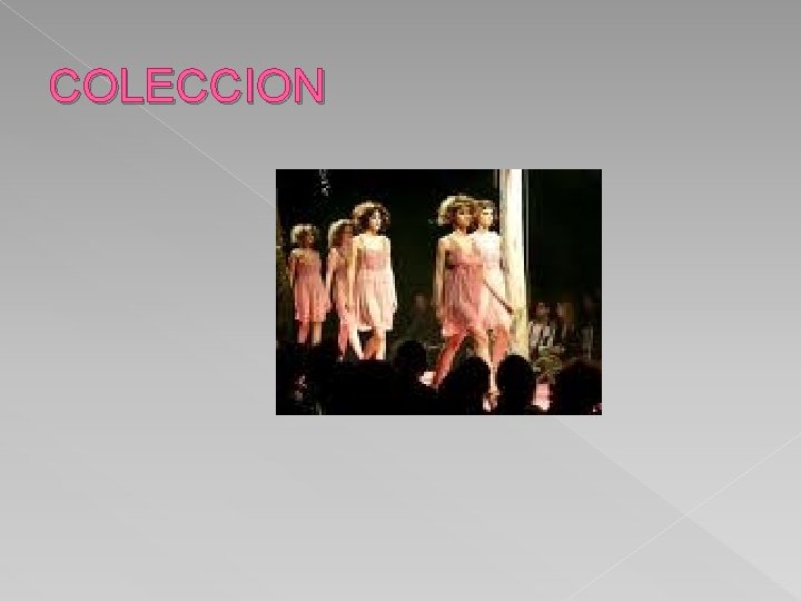 COLECCION 