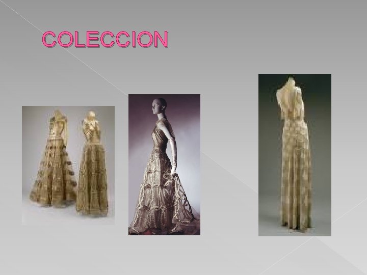 COLECCION 