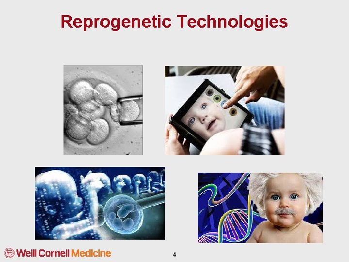 Reprogenetic Technologies 4 