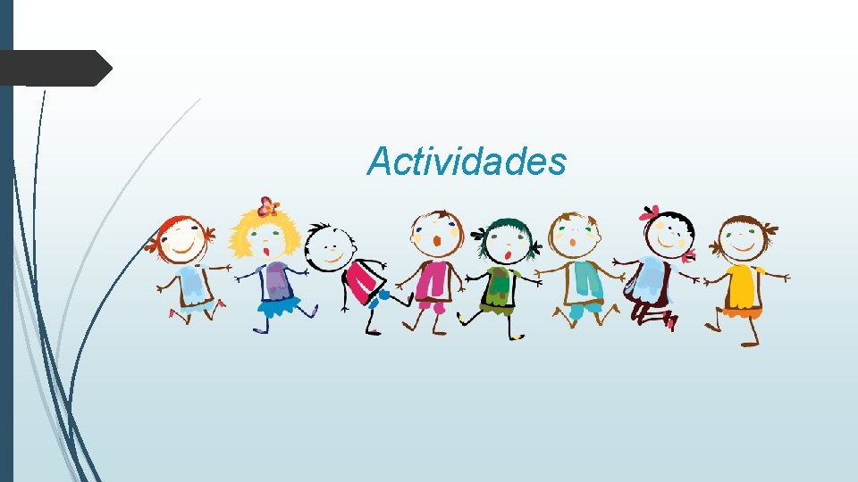 Actividades 