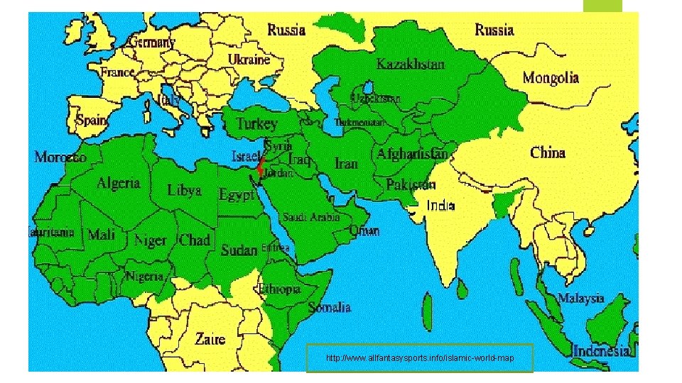 http: //www. allfantasysports. info/islamic-world-map 