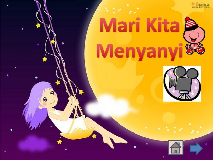 Mari Kita Menyanyi 