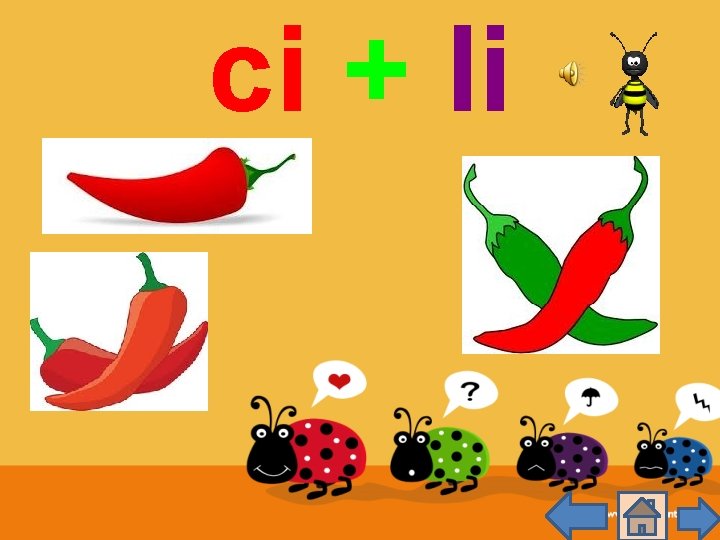 ci + li 