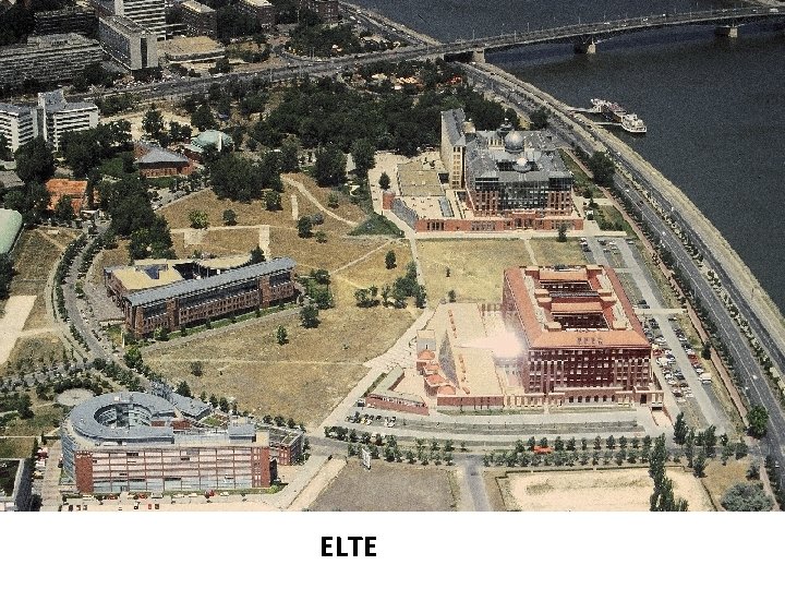 ELTE ELTE