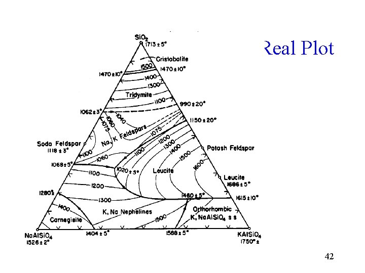 Real Plot 42 