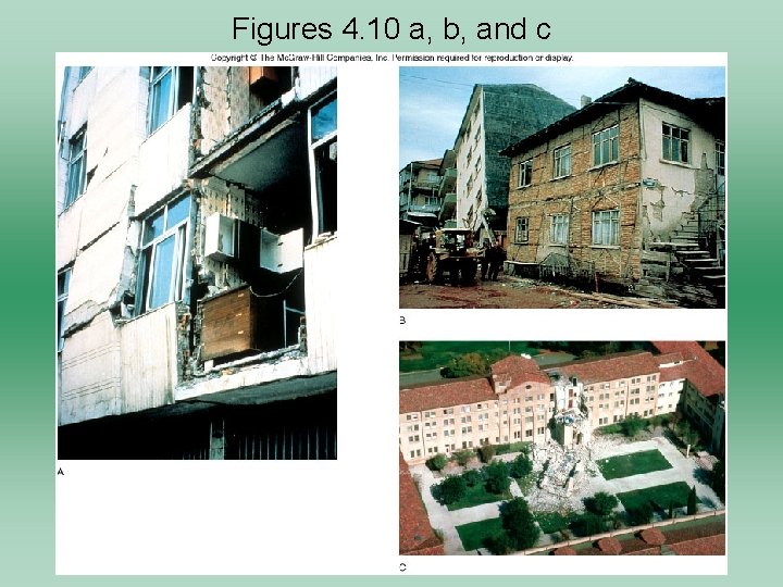 Figures 4. 10 a, b, and c 