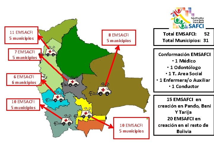 11 EMSACFI 5 municipios 8 EMSACFI 5 municipios 7 EMSACFI 5 municipios 6 EMSACFI