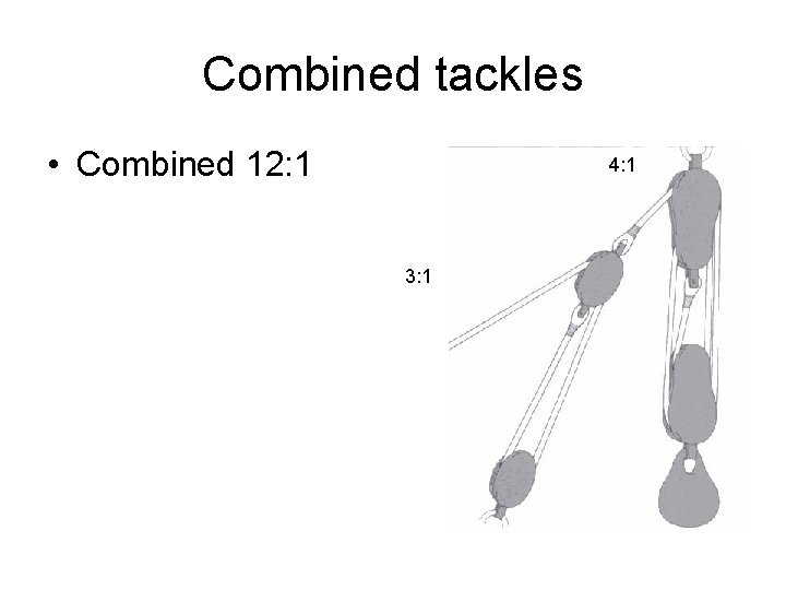 Combined tackles • Combined 12: 1 4: 1 3: 1 