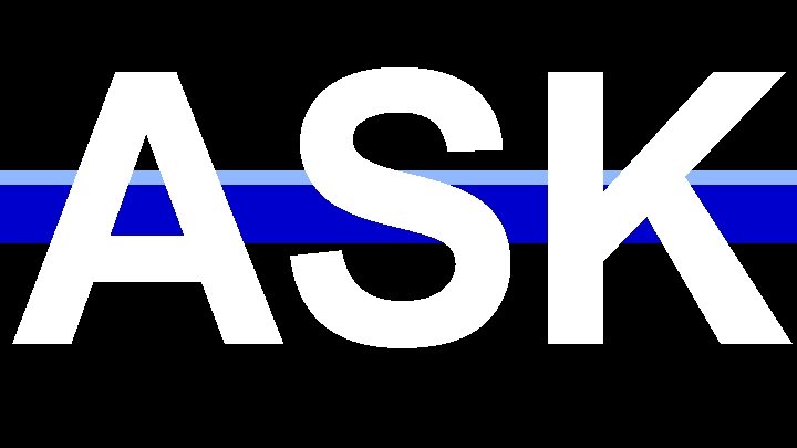 ASK 