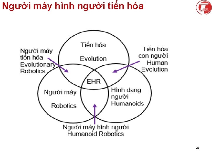 Người máy hình người tiến hóa 28 