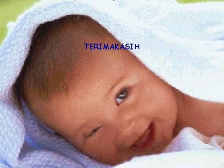 TERIMAKASIH 