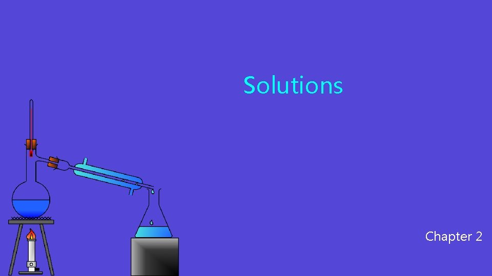 Solutions Chapter 2  Solutions Chapter 2