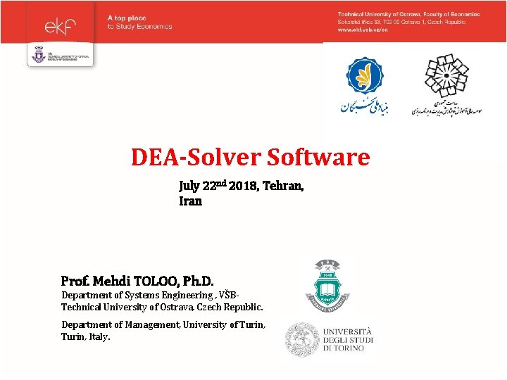 Dea Solver Pro Downloads