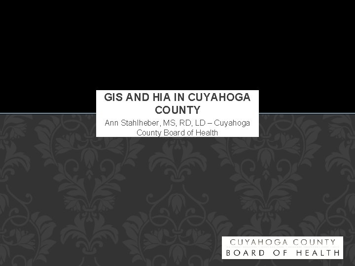 cuyahoga county gis