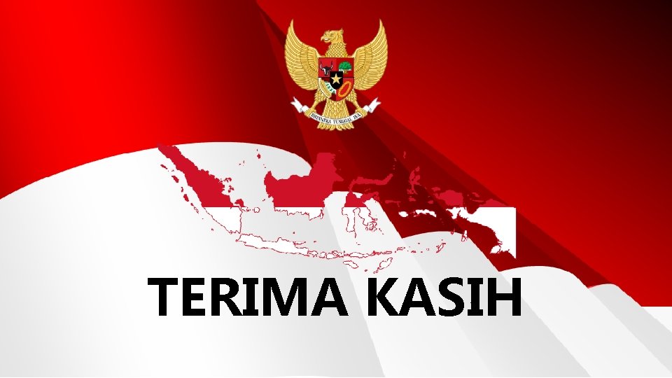 KEMENTERIAN DALAM NEGERI REPUBLIK INDONESIA TERIMA KASIH 37 @kemendagri_ri 