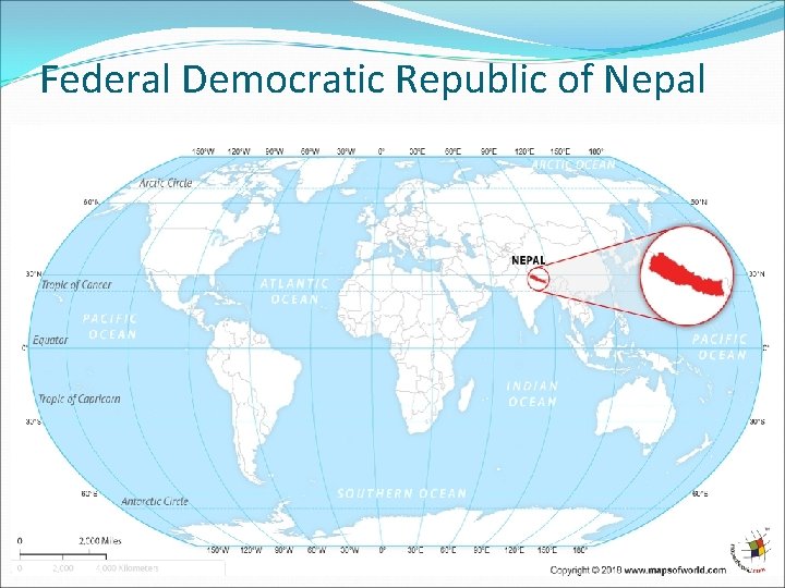 Federal Democratic Republic of Nepal 