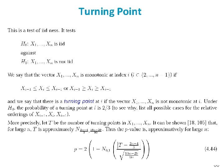 Turning Point 66 