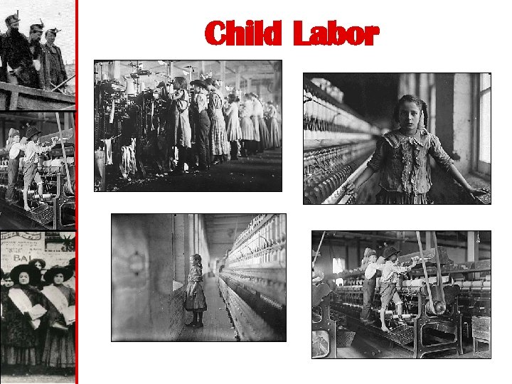 Child Labor 