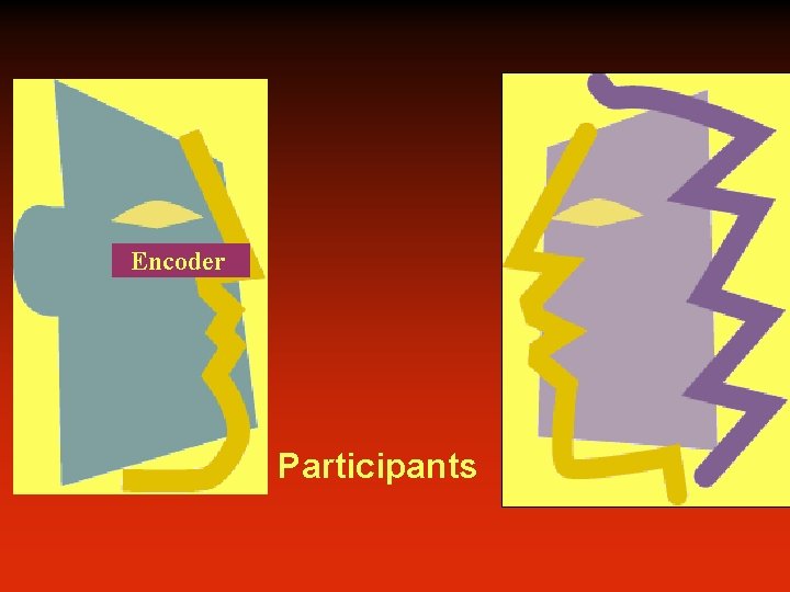 Encoder Participants 