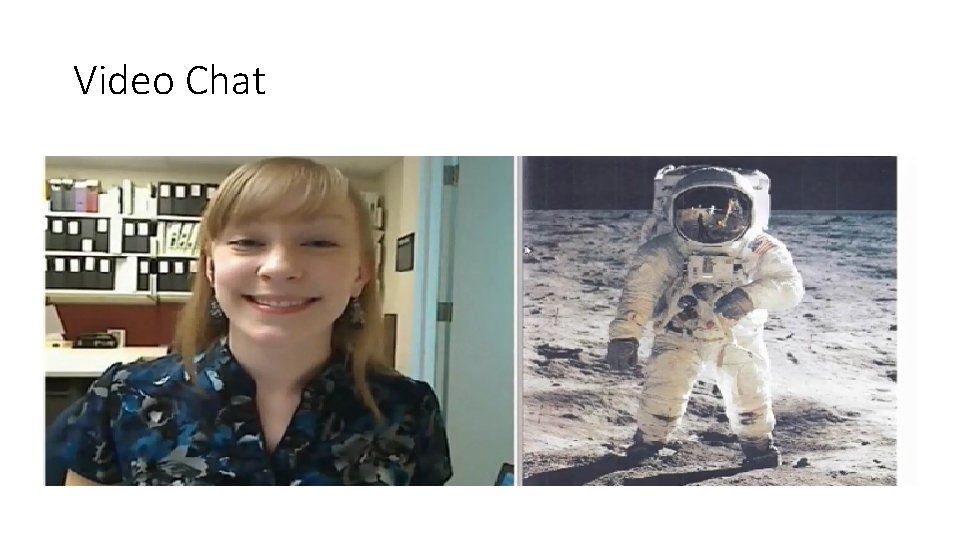 Video Chat 