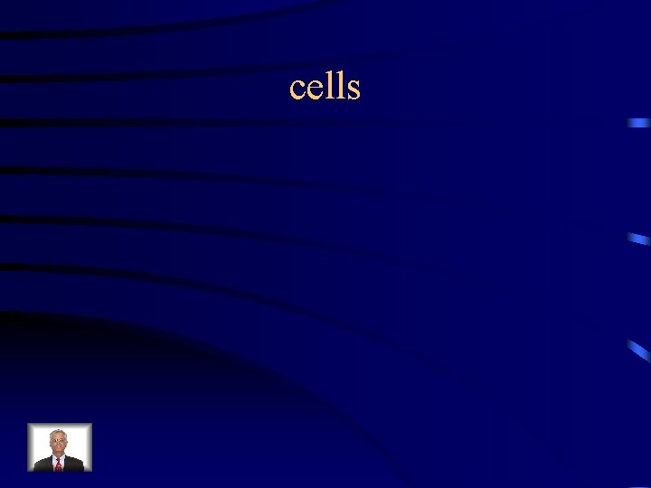 cells 