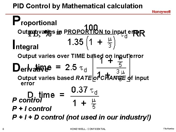 PID Control Loops Guy Zebrick Contents Open Closed