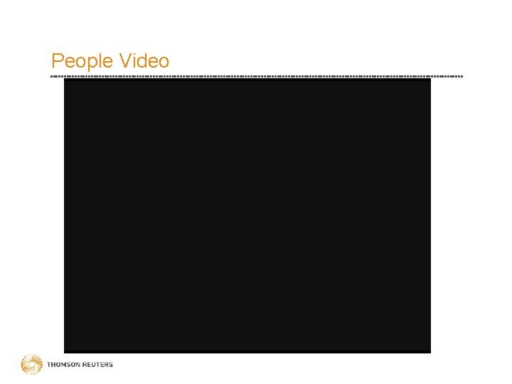 People Video 