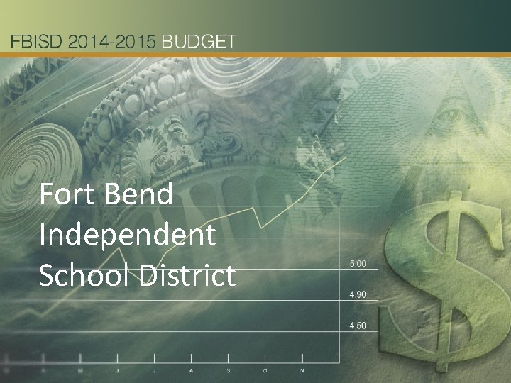 Fort Bend Independent School District 