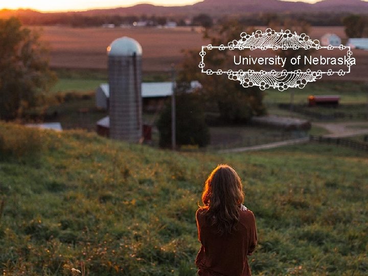 University of Nebraska 