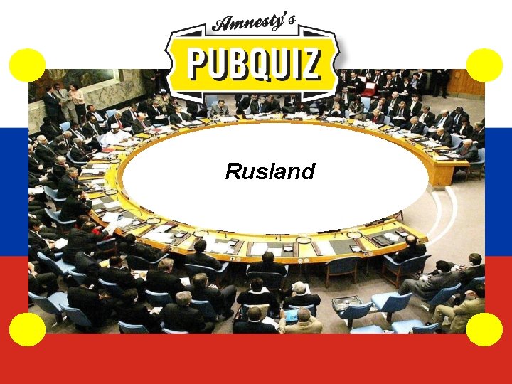 Rusland 