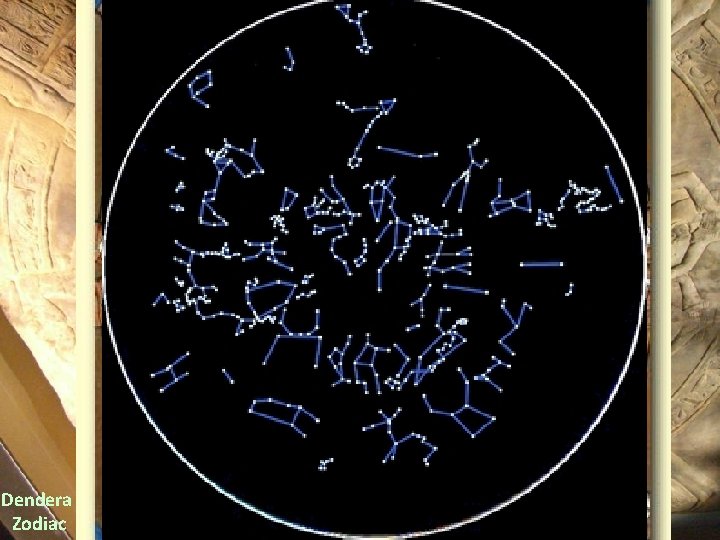 Dendera Zodiac 