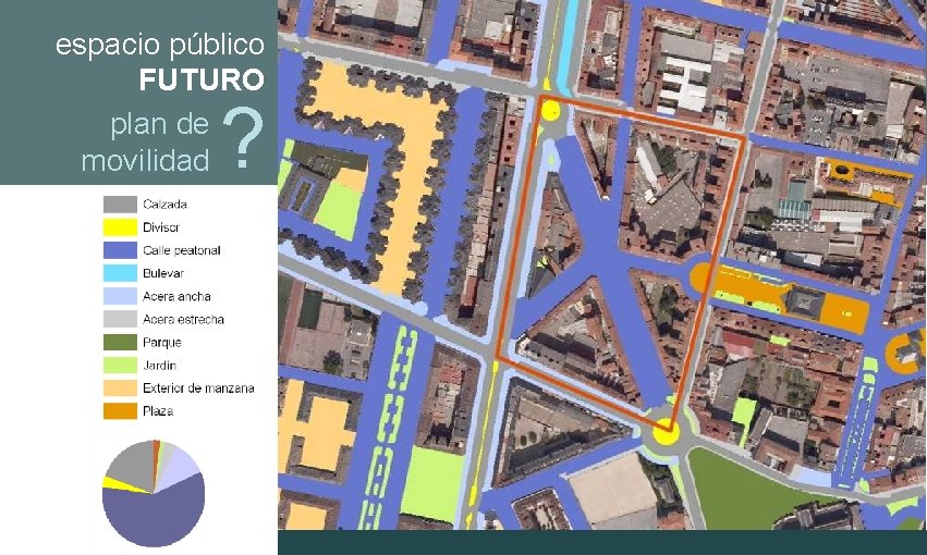 espacio público FUTURO plan de movilidad ? 