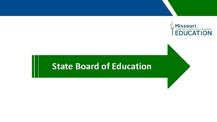 State Board of Education 