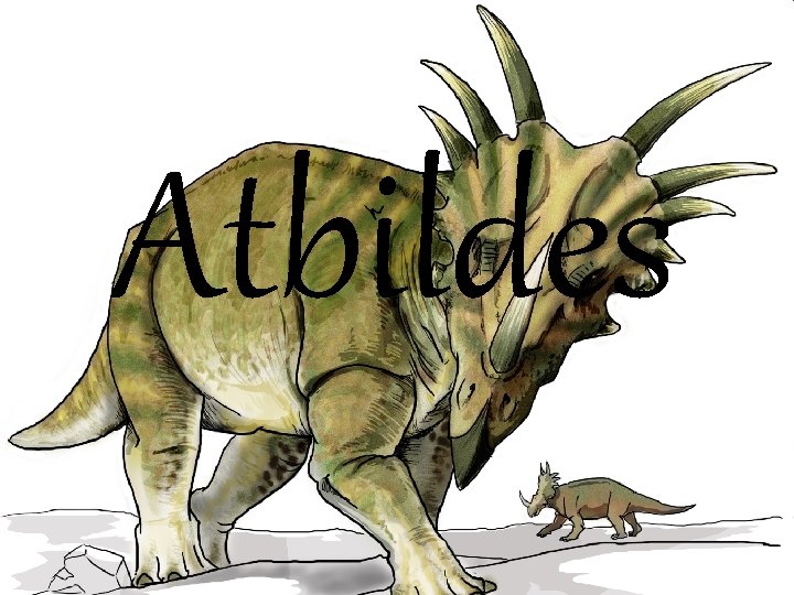 Atbildes 