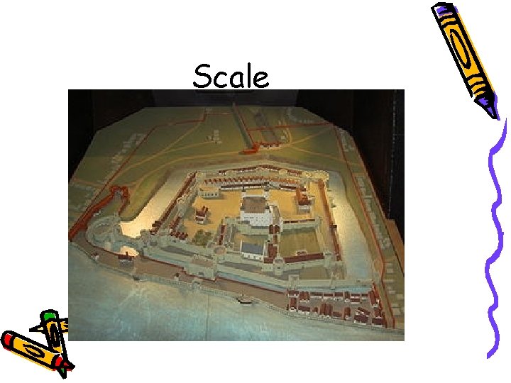 Scale  Scale
