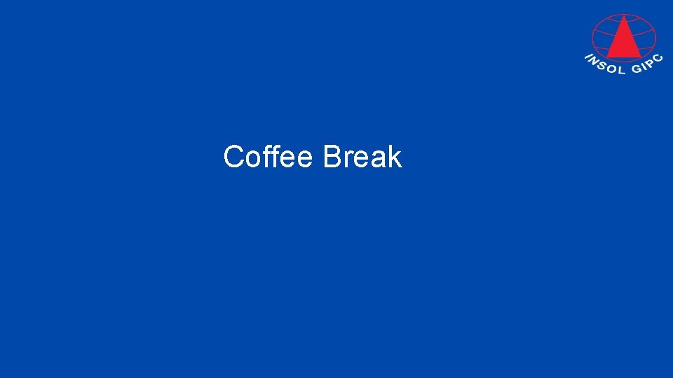 Coffee Break 