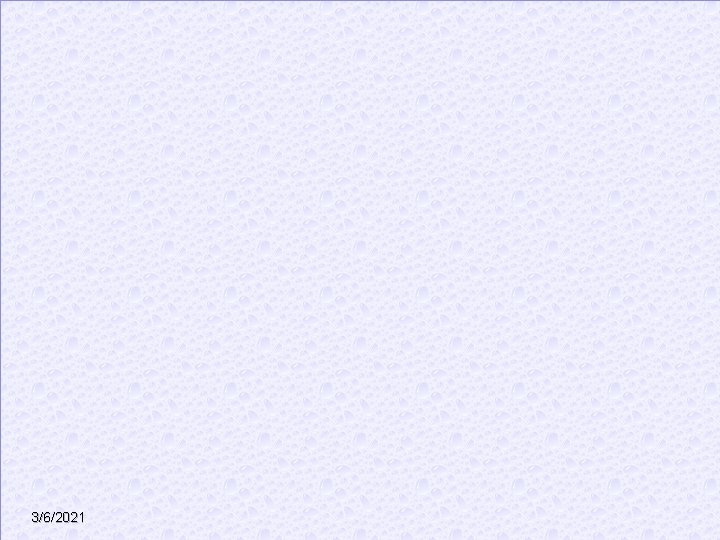3/6/2021 