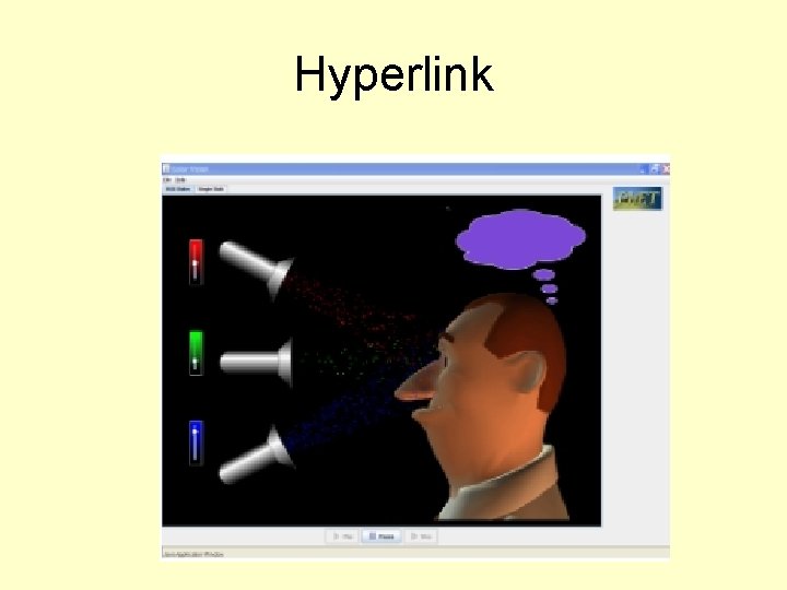 Hyperlink 